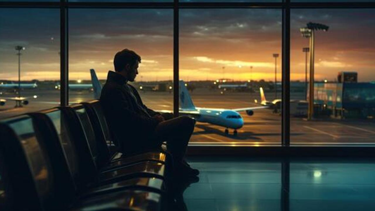 ఎయిర్‌పోర్టులో అనుమానం.. చెక్ చేస్తే షాక్! లగేజీలో రూ.4 కోట్ల డ్రగ్స్