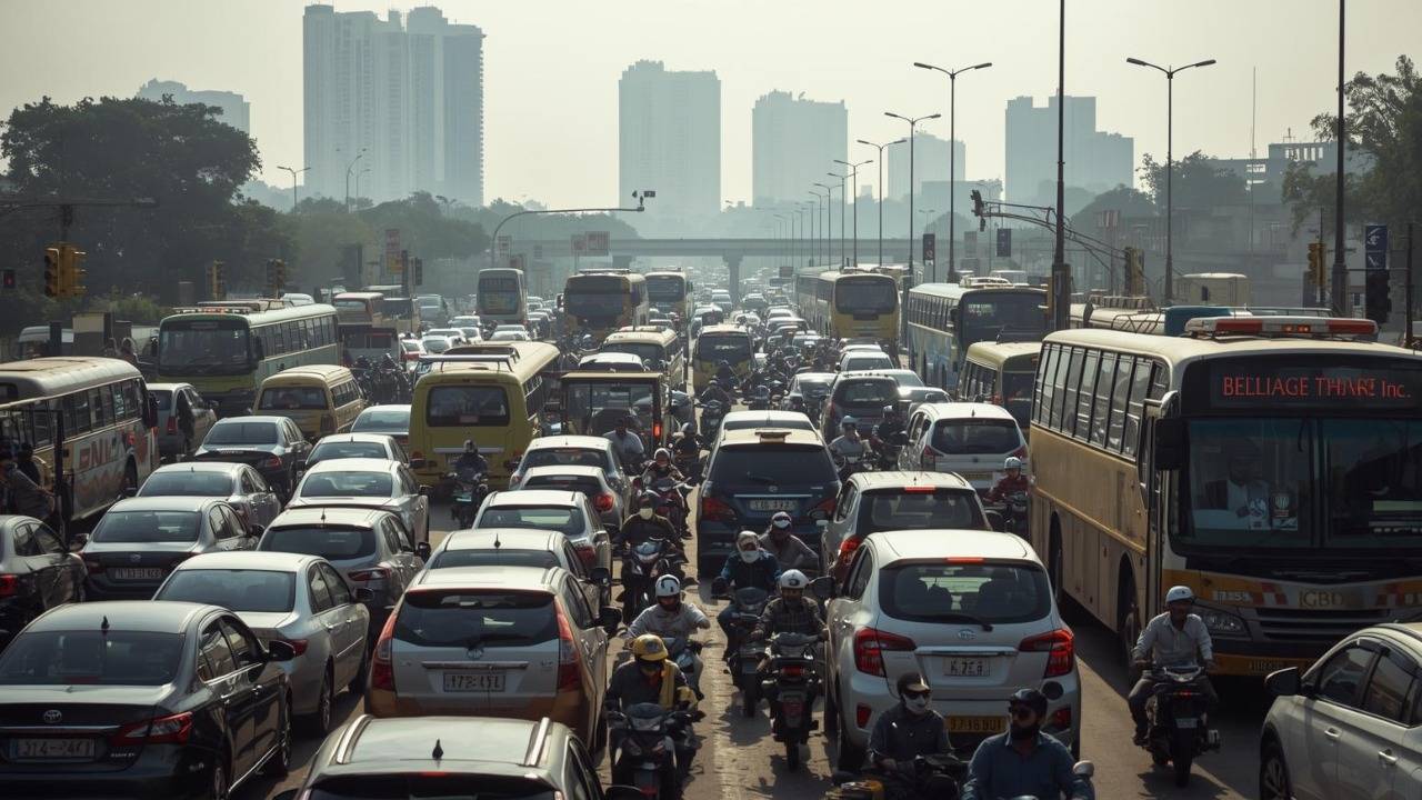 వాహనదారులకు బిగ్ అలర్ట్.. మొబైల్ నెంబర్ ఇప్పుడే అప్‌డేట్ చేయండి.. లేదంటే సేవలు ఆగిపోతాయి!