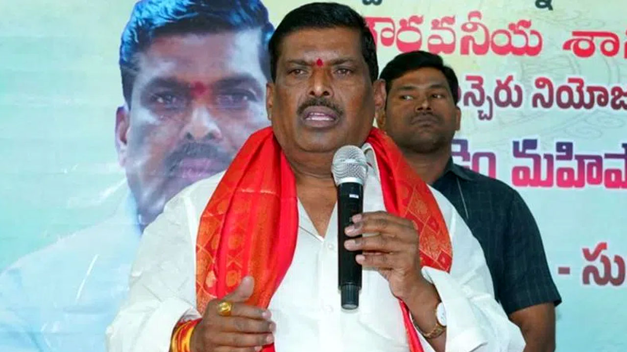 పటాన్‌చెరుకు సబ్ రిజిస్ట్రార్ కార్యాలయం.. హైకోర్టు గ్రీన్ సిగ్నల్